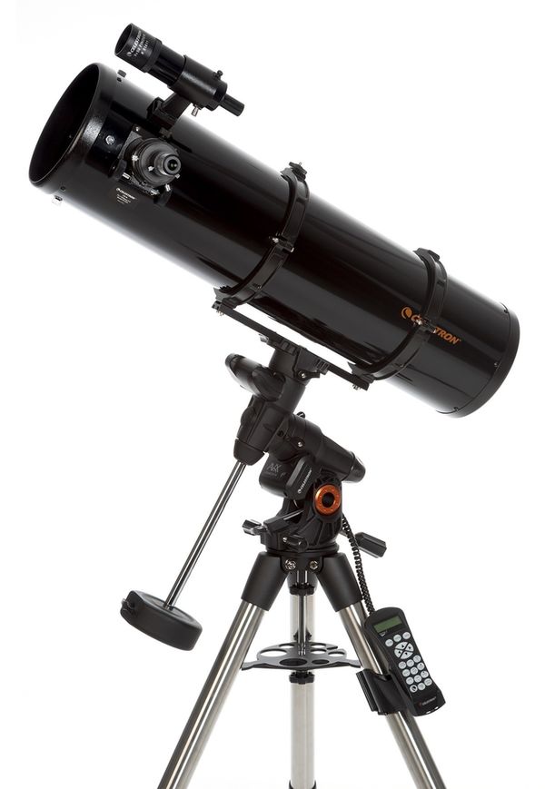 Celestron Advanced VX 8 Zoll Newton 