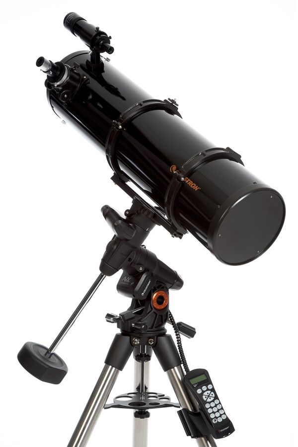 Celestron Advanced VX 8 Zoll Newton 