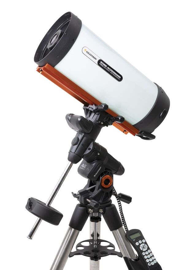 Celestron Advanced VX 8 Zoll RASA 