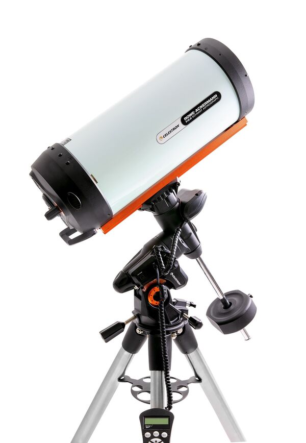 Celestron Advanced VX 8 Zoll RASA 