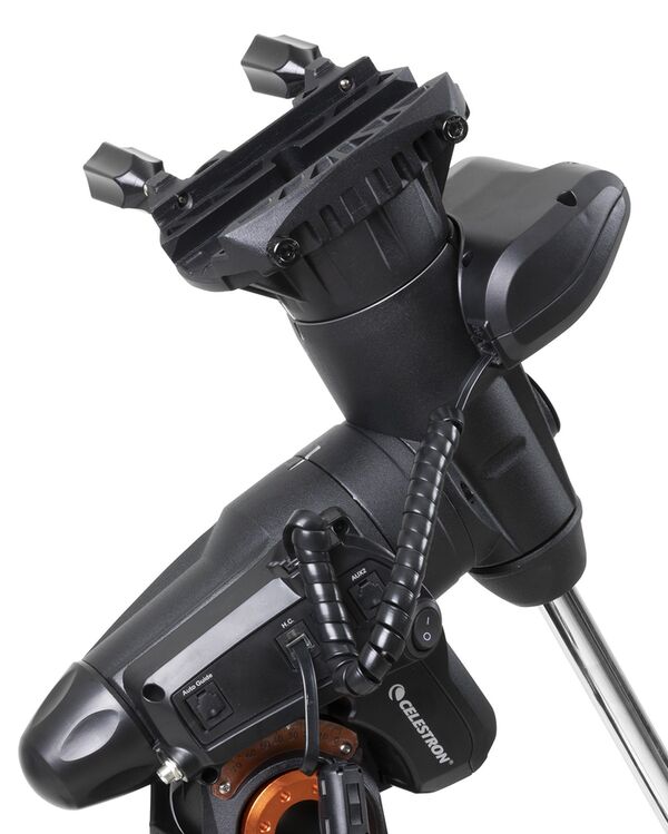 Celestron Advanced VX 8 Zoll RASA 