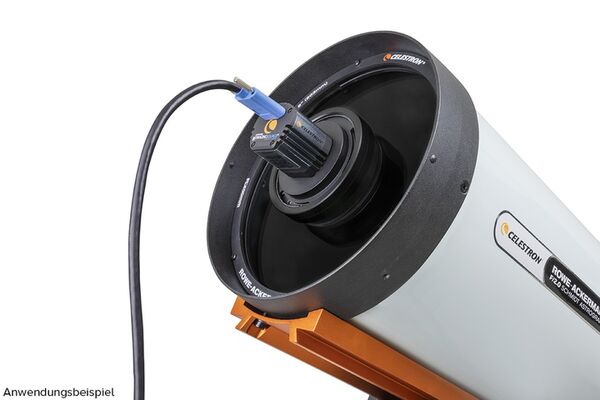 Celestron Advanced VX 8 Zoll RASA 