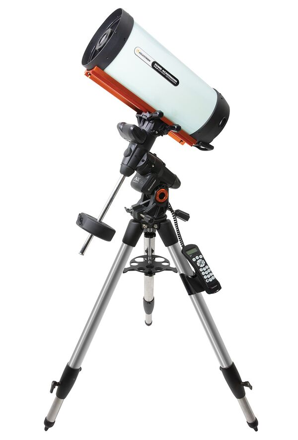 Celestron Advanced VX 8 Zoll RASA 