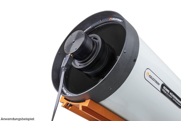 Celestron Advanced VX 8 Zoll RASA 