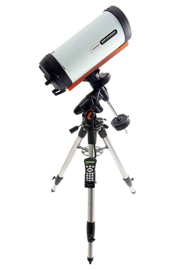 Celestron Advanced VX 8 Zoll RASA 