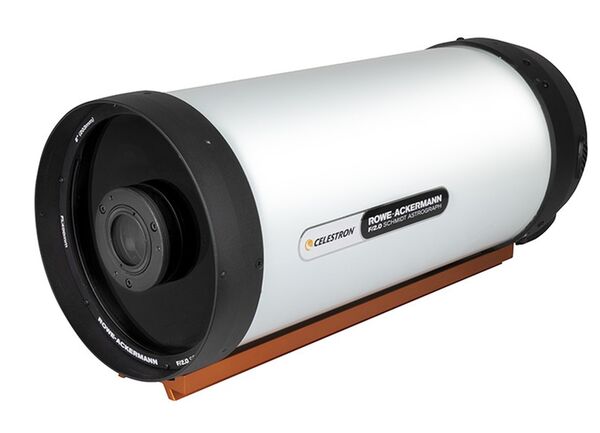 Celestron Advanced VX 8 Zoll RASA 