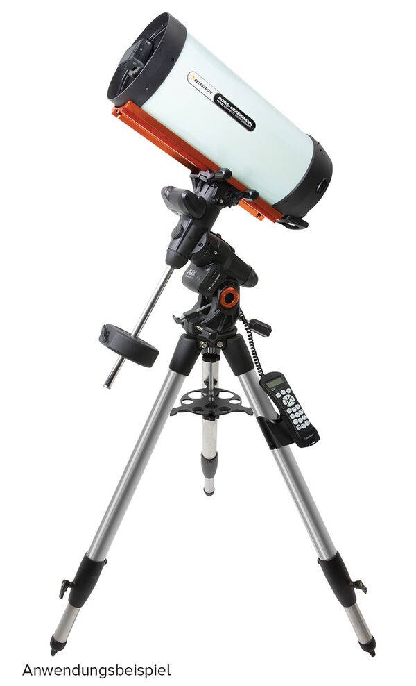 Celestron Advanced VX 8 Zoll RASA 