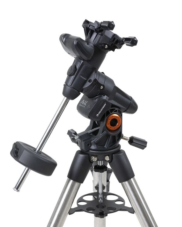 Celestron Advanced VX 8 Zoll RASA 