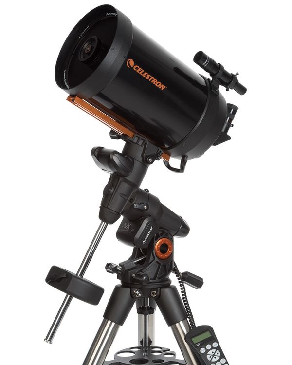 Celestron Advanced VX 8 Zoll SCT 