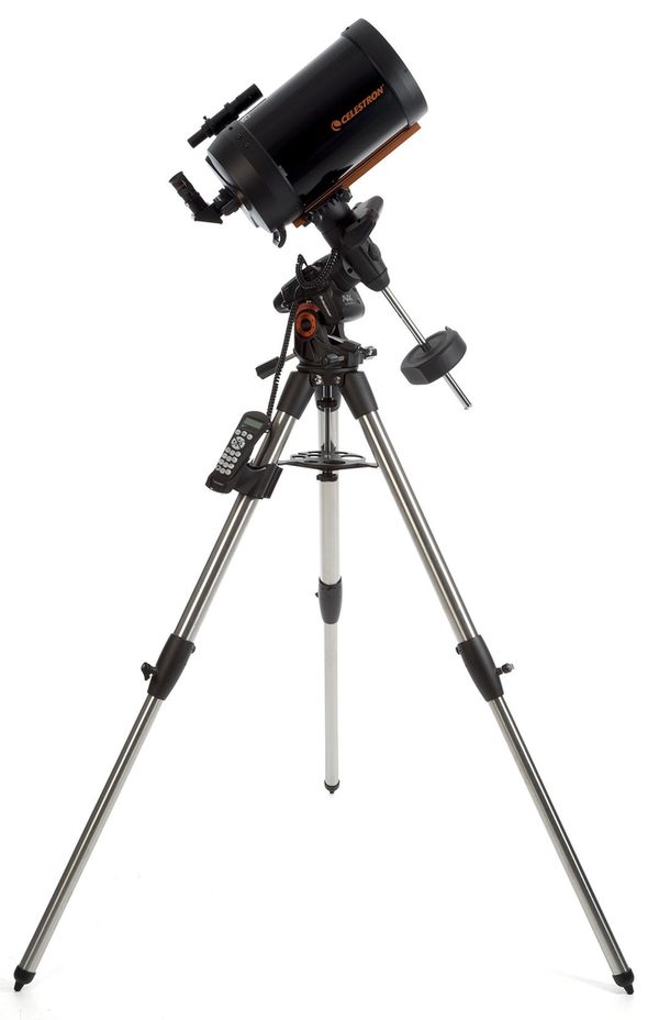 Celestron Advanced VX 8 Zoll SCT 
