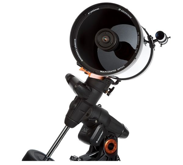 Celestron Advanced VX 8 Zoll SCT 