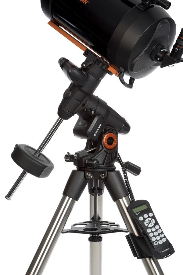 Celestron Advanced VX 8 Zoll SCT 