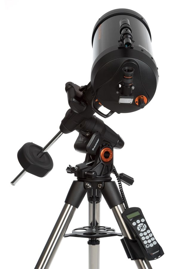 Celestron Advanced VX 8 Zoll SCT 