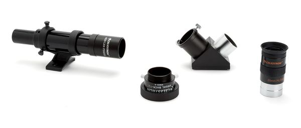 Celestron Advanced VX 8 Zoll SCT 