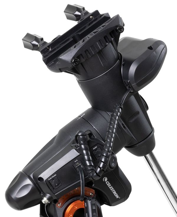 Celestron Advanced VX 8 Zoll SCT 