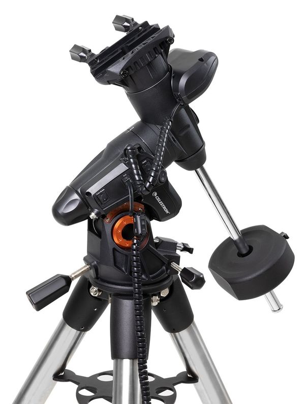 Celestron Advanced VX 9.25 Zoll EdgeHD 