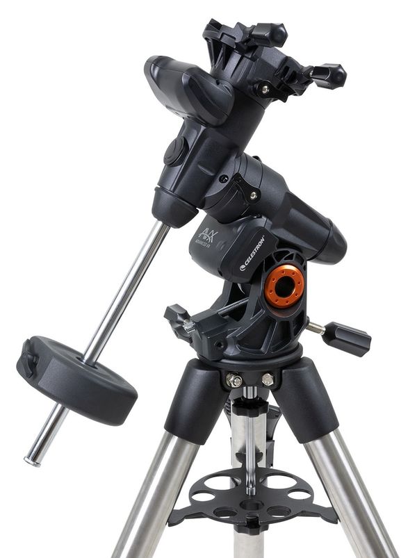 Celestron Advanced VX 9.25 Zoll EdgeHD 