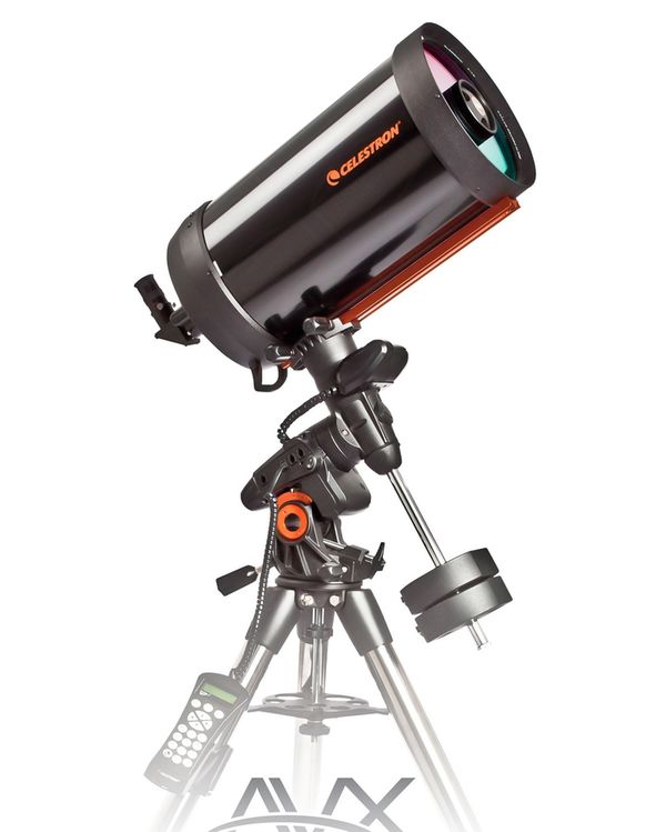 Celestron Advanced VX 9.25 Zoll SCT 