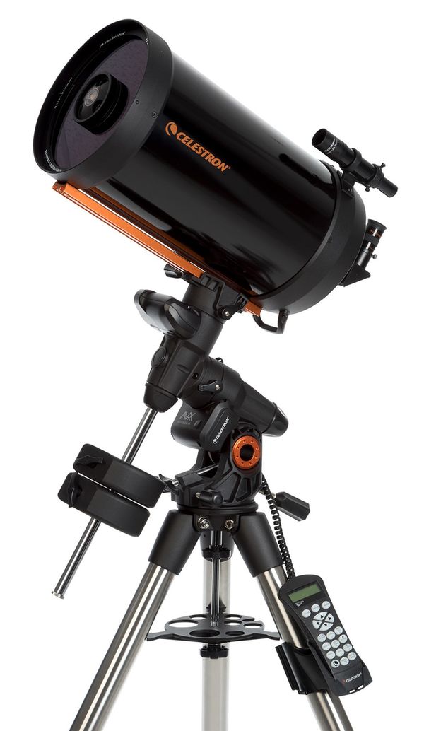 Celestron Advanced VX 9.25 Zoll SCT 