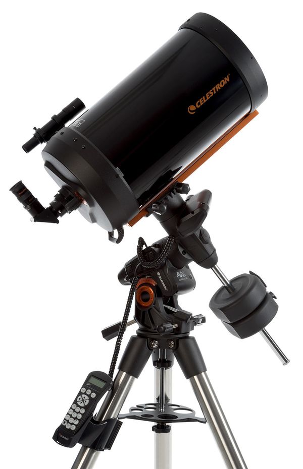 Celestron Advanced VX 9.25 Zoll SCT 
