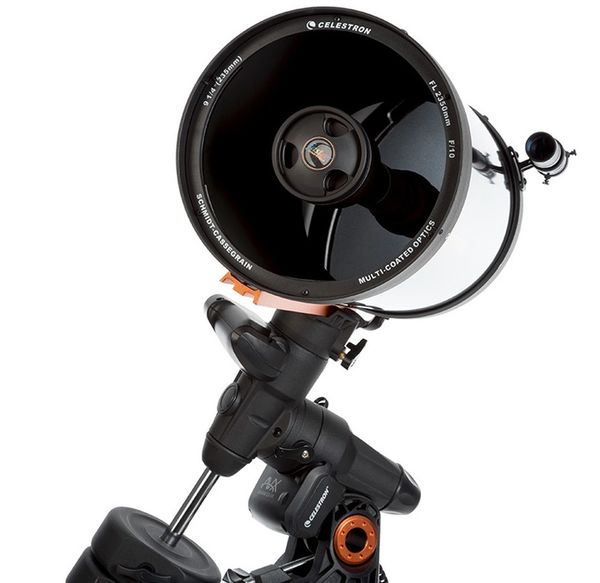 Celestron Advanced VX 9.25 Zoll SCT 