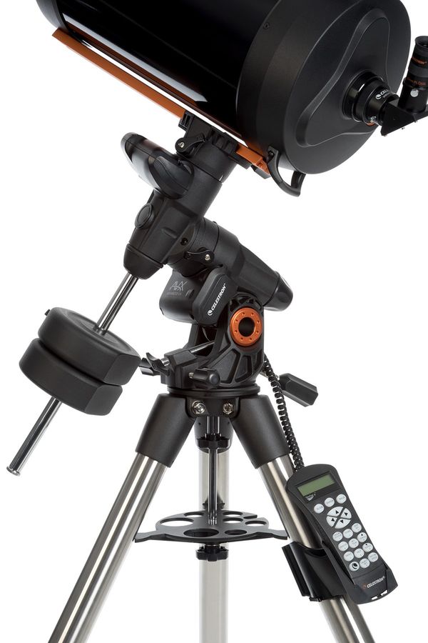 Celestron Advanced VX 9.25 Zoll SCT 