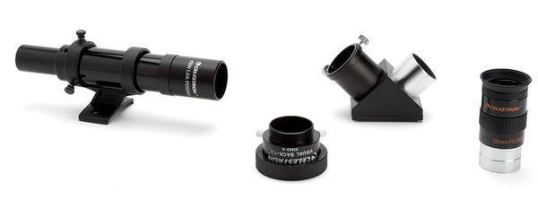 Celestron Advanced VX 9.25 Zoll SCT 