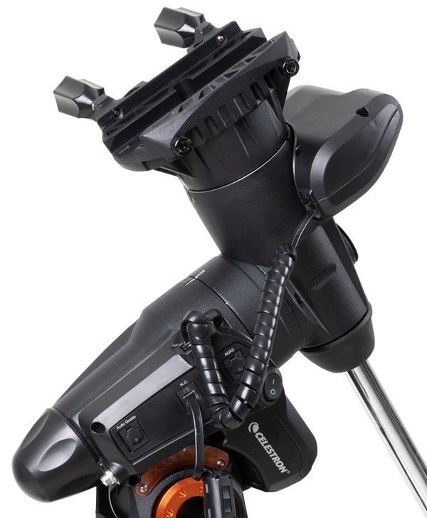 Celestron Advanced VX 9.25 Zoll SCT 