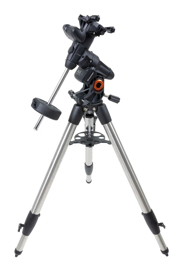 Celestron Advanced VX Goto-Montierung 