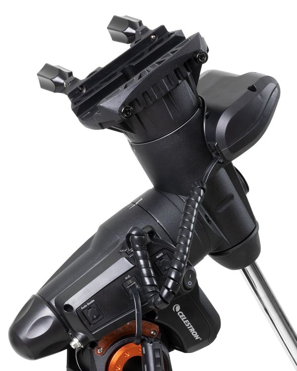 Celestron Advanced VX Goto-Montierung 