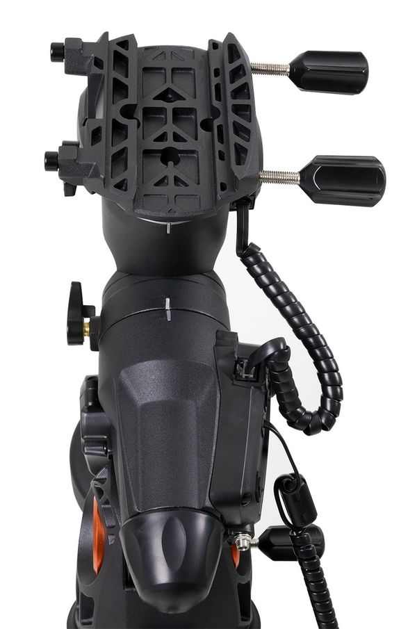 Celestron Advanced VX Goto-Montierung 