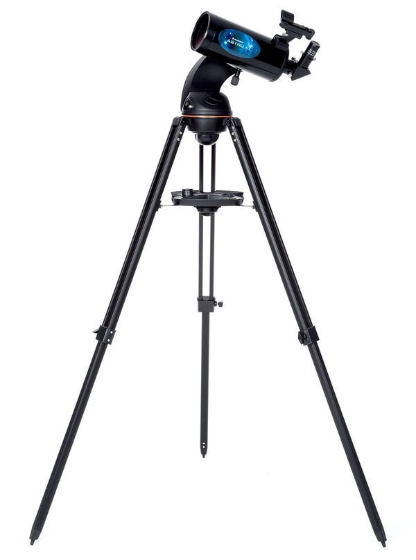 Celestron AstroFi Refraktor  102 mm