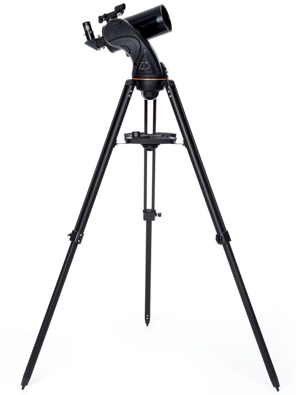 Celestron AstroFi Refraktor  102 mm