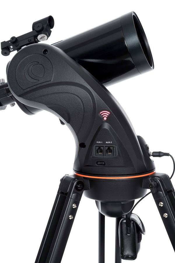 Celestron AstroFi Refraktor  102 mm