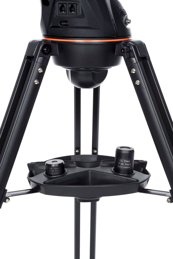 Celestron AstroFi Refraktor  102 mm