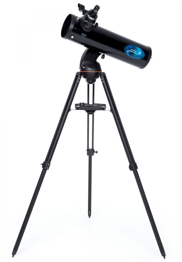 Celestron AstroFi Refraktor  130 mm