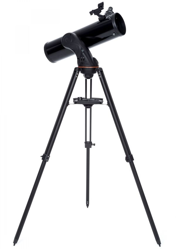 Celestron AstroFi Refraktor  130 mm