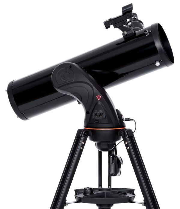 Celestron AstroFi Refraktor  130 mm