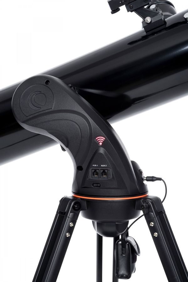 Celestron AstroFi Refraktor  130 mm