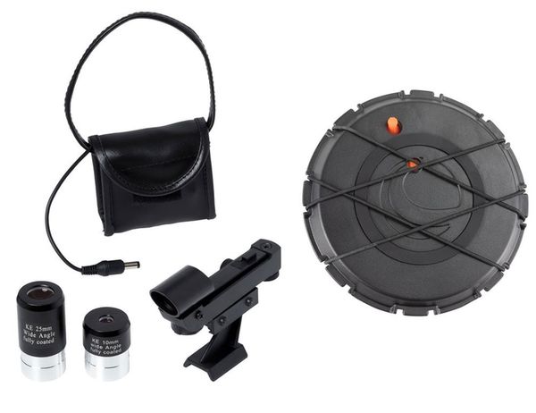 Celestron AstroFi Refraktor  130 mm