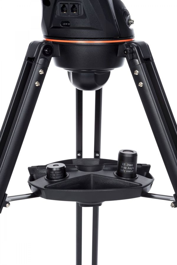 Celestron AstroFi Refraktor  90 mm