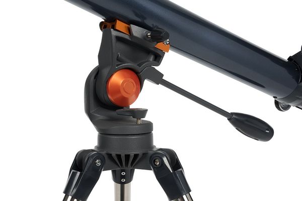 Celestron AstroMaster 70 AZ Refraktor 