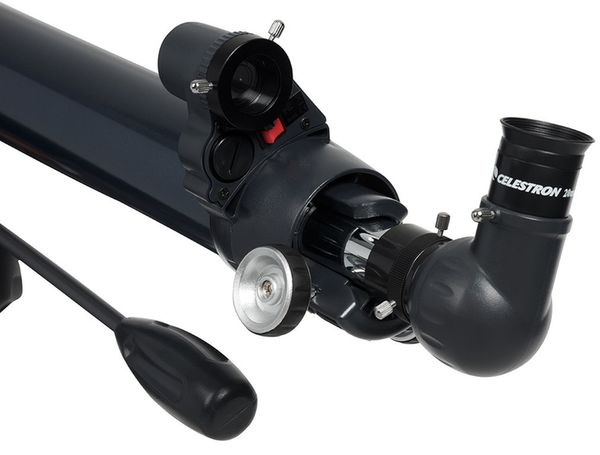 Celestron AstroMaster 70 AZ Refraktor 