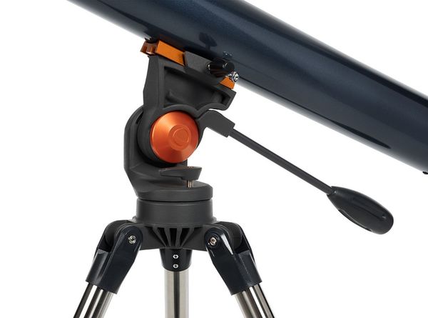 Celestron AstroMaster 90 AZ Refraktor 