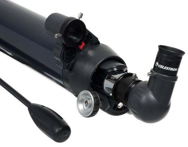 Celestron AstroMaster 90 AZ Refraktor 