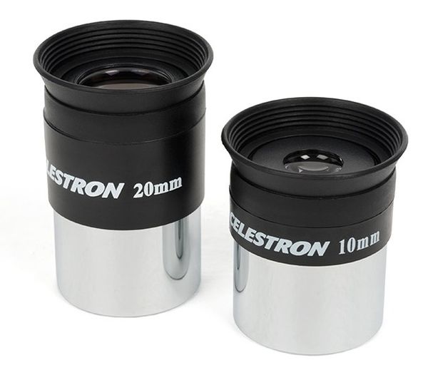 Celestron AstroMaster 90 EQ Refraktor 