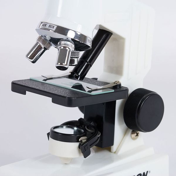 Celestron Biologisches Mikroskop Kit 