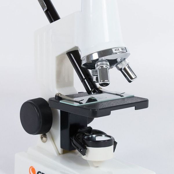 Celestron Biologisches Mikroskop Kit 