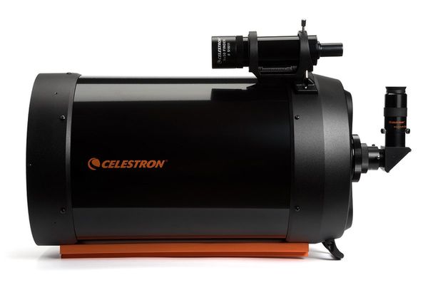 Celestron C11 SC (XLT) Optik mit Tubus (m. 3 Zoll Schwalbenschw.) 