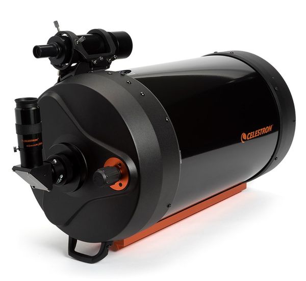 Celestron C11 SC (XLT) Optik mit Tubus (m. 3 Zoll Schwalbenschw.) 